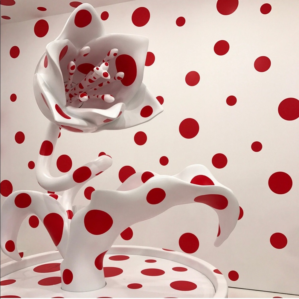 Meet your Posher, Carolyn